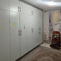 فروش واحد116 متری+آفتاب گیر+3 خواب+سند آماده|فروش آپارتمان|کرج, گلشهر|دیوار