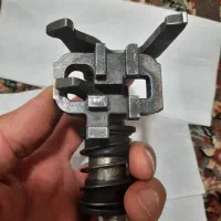 دنده ۵ و تقسیم دهنده آهنی گیربکس پارس|قطعات یدکی و لوازم جانبی|بهارستان, |دیوار