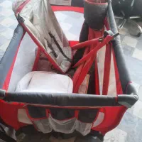 پارک کودک|تخت و سرویس خواب|کاشان, پایانه مسافربری|دیوار