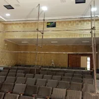 داربست فلزی اهورا|خدمات پیشه و مهارت|اسلام‌‌آباد غرب, |دیوار