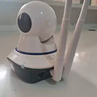 بیبی کم، دوربین چرخشی