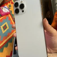 آیفون۱۳ پرومکسza۲۵۶ دوسیم|موبایل|تهران, گیشا|دیوار