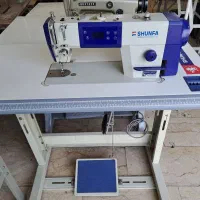 چرخ خیاطی شونفا