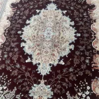 دوتافرش ۹متری|فرش|دشتابی, |دیوار