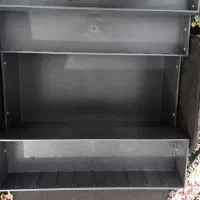 کیف لوازم ناخن کاریی|کیف، کفش، کمربند|کرج, شاهین‌ویلا|دیوار