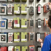 استخدام موبایل فروشی