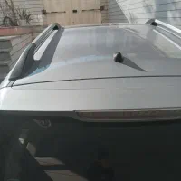 اچ سی کراس مدل ۹۸ نقره ای|خودرو سواری و وانت|تهران, جنتآباد شمالی|دیوار