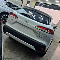 تویوتا کرولا کراس مدل 2024 صفر/ تحویل فوری روز آنی