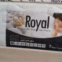 تخت خواب درحد نو|تخت و سرویس خواب|زاهدان, |دیوار