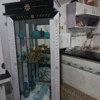 بوفه نو ،کمبود جا