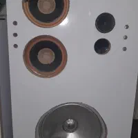 اسپیکر و باند حرفه ای