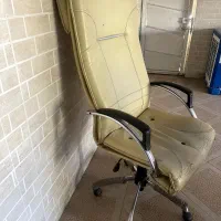 صندلی مدیریت|صندلی و نیمکت|اسدآباد, |دیوار