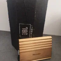 امپیلی فایر مکسیدر ۴ کانال 50×4 به همراه ساب JBL