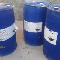 بشکه پلاستیکی واهنی نو