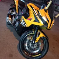 موتور rs200