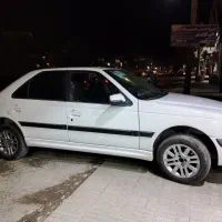 پژو پارس XU7P (سفارشی)، مدل ۱۴۰۱