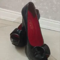 حراج کفش های مجلسی|کیف، کفش، کمربند|قم, زنبیل آباد|دیوار