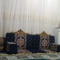 پشتی سلطنتی نونو هست|پشتی|شیراز, شهرک مهرگان|دیوار