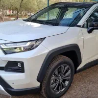 تویوتا رافور ادونچر 2025