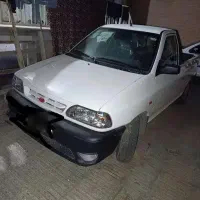 حواله پراید وانت GX