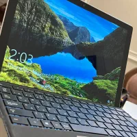 سرفیس پرو ۵ استثنایی i5/128/4