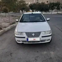 سمند lx مدل 88