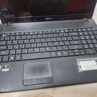 لب تاب ایسر accer 5742g|رایانه همراه|تبریز, |دیوار