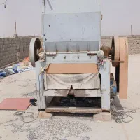 دستگاه آسیاب دهانه ۱۰۰