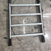 باربند پژو وپرایددرحد