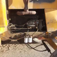 بیل عقب رومانی