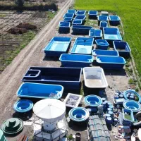 فروش ویژه استخر و جکوزی آماده