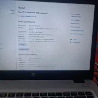 لپ تاپ hp|رایانه همراه|تبریز, |دیوار