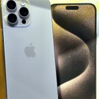 ایفون ۱۵ پرومکس zaa