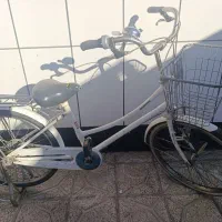 دوچرخه اصل چینی