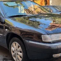 زانتیا مدل ۸۸ فابریک درحد صفر|خودرو سواری و وانت|شیراز, باغ تخت|دیوار