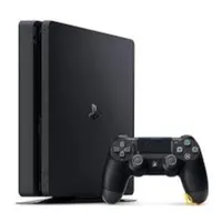 دستگاه ps4کپیخور1ترا