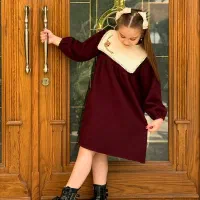 پیراهن سنجاب