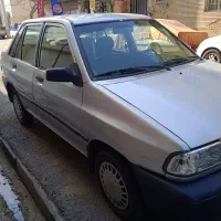 پراید صبا|خودرو سواری و وانت|تهران, مشیریه|دیوار