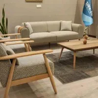 مبل  راحتی مبلمان مدرن