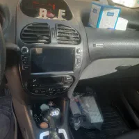 پژو ۲۰۶ اس دی مدل ۱۳۹۷ عروسک