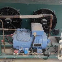 سردخانه ومرغداری برق صنعتی