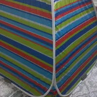 چادر مسافرتی نوجوان|کوهنوردی و کمپینگ|کرج, اصفهانی‌ها|دیوار