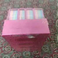 پک 4 کتاب مذهبی تمام رنگی/ پک اصلا باز نشده|کتاب و مجله مذهبی|تهران, راه آهن|دیوار