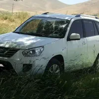 ام وی امX33اتوماتیک کم کار|خودرو سواری و وانت|سنندج, |دیوار