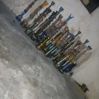قلیون ۱۸ عدد برای کافه رستوران