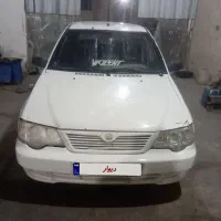 پراید111 مدل89