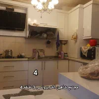 فروش مسکن|فروش آپارتمان|تربتحیدریه, شهرک ولیعصر|دیوار