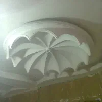 اجرای سفید کاری وابزار|خدمات پیشه و مهارت|خرمآباد, |دیوار