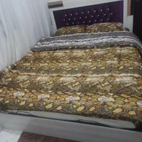 اجاره روزانه/هفتگی/ماهانه آپارتمان 90. متری