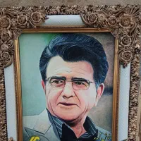 شجریان وتصویرهرتابلوفرشی که سیفارش بدهیدهدایا